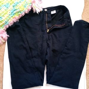 Fashion Nova high waist jeans